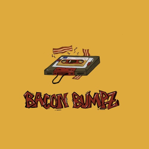 wave (from the bacon bumpz tape)