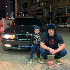 Andrey Toronto-Кольчуга -Slowed