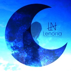 Lenoria 2nd Single  -Await/Tears-