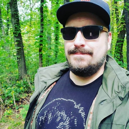 FRANKIE GUNNS-Everyday Junglist Podcast-Episode 476