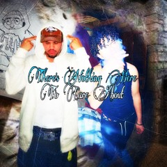 nothing here to care about w/dcurlie p.(OMT Trevo) #M2S2