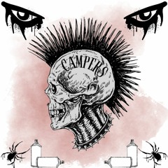 BadKlaat - Campers (NOCTURNAL DREAMER FL!P)