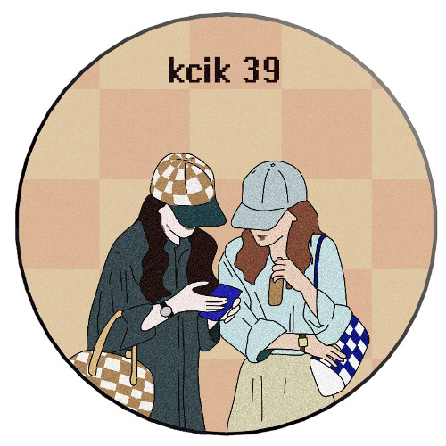 PREMIERE: Kcik - 39 (I Feel So Lonely)