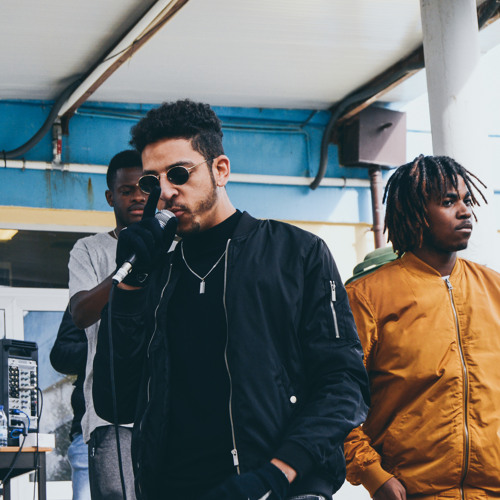 Slim Boy - 2020 Vision (feat. Real) (Prod. T - Rex Beatz)