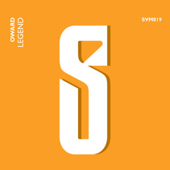 2. Oward - I'll always be the same (Original mix)