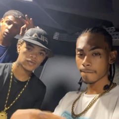 Doi$W x NFL BlackTheJugg x Wizzy - Drogas