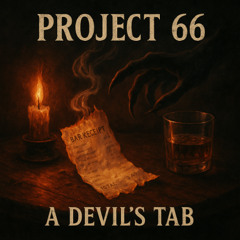A Devil's Tab