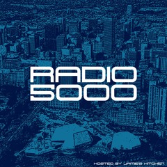 Radio 5000 - Episode 1 - Live on Duck Radio - Adelaide Only Music