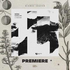 PREMIERE: Wisna - Unknow 01 (STNDRD Remix) [Devotion Records]