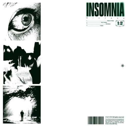 insomnia