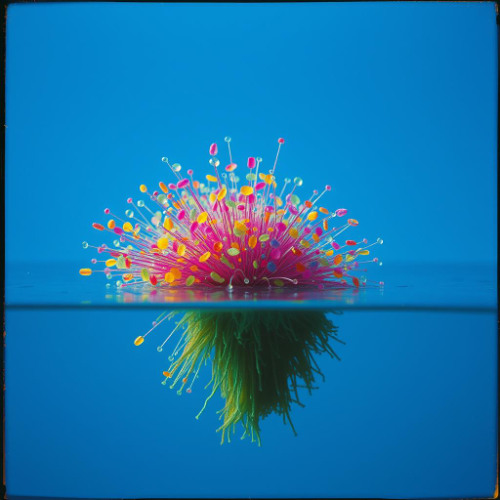 99,9 % – Wir sind das, was blieb