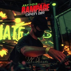 Automhate - Rampage Open Air 2022 [Tracklist]