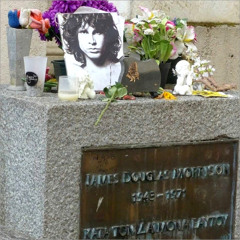 Dedication to Jim Morrison
