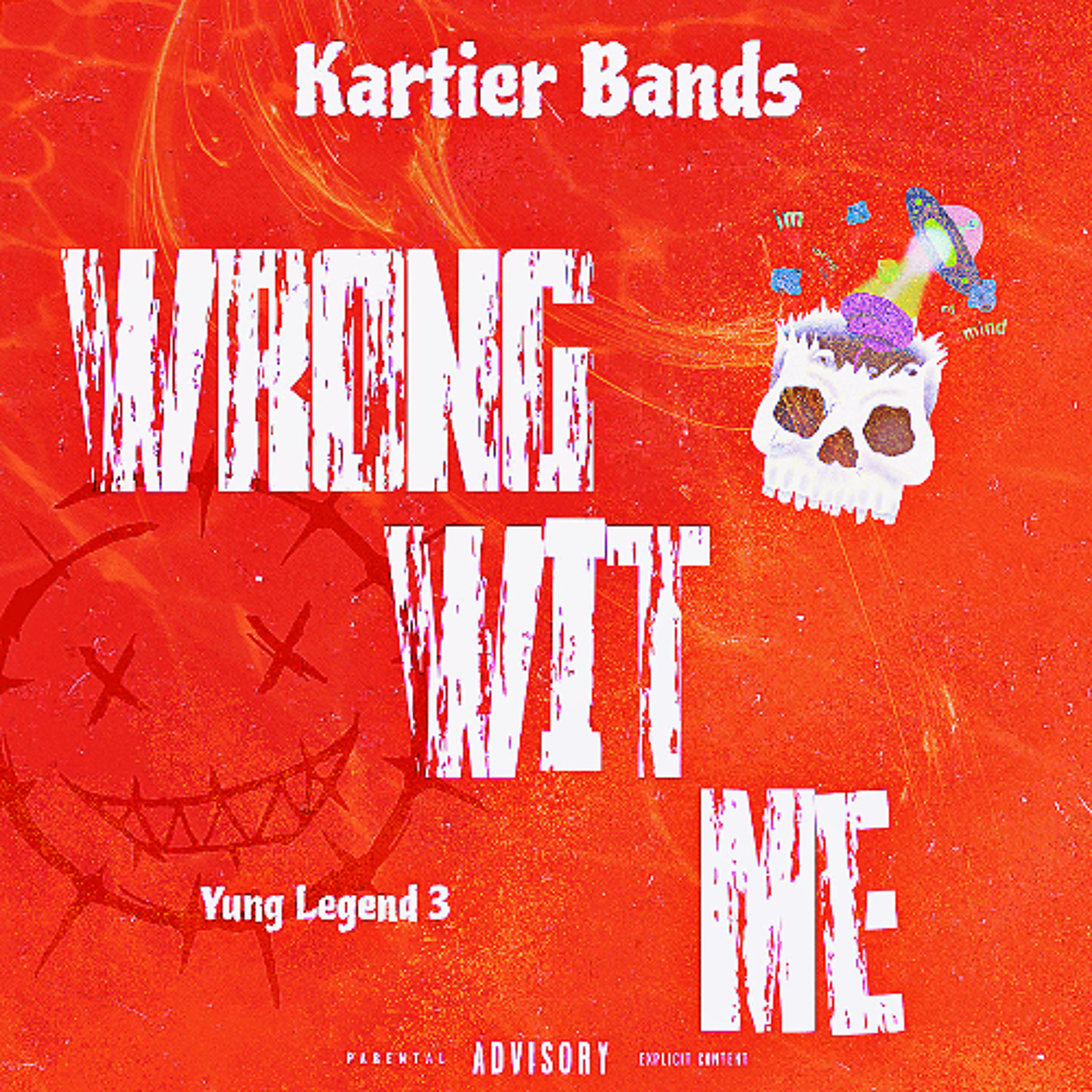 Wrong Wit Me episode artwork