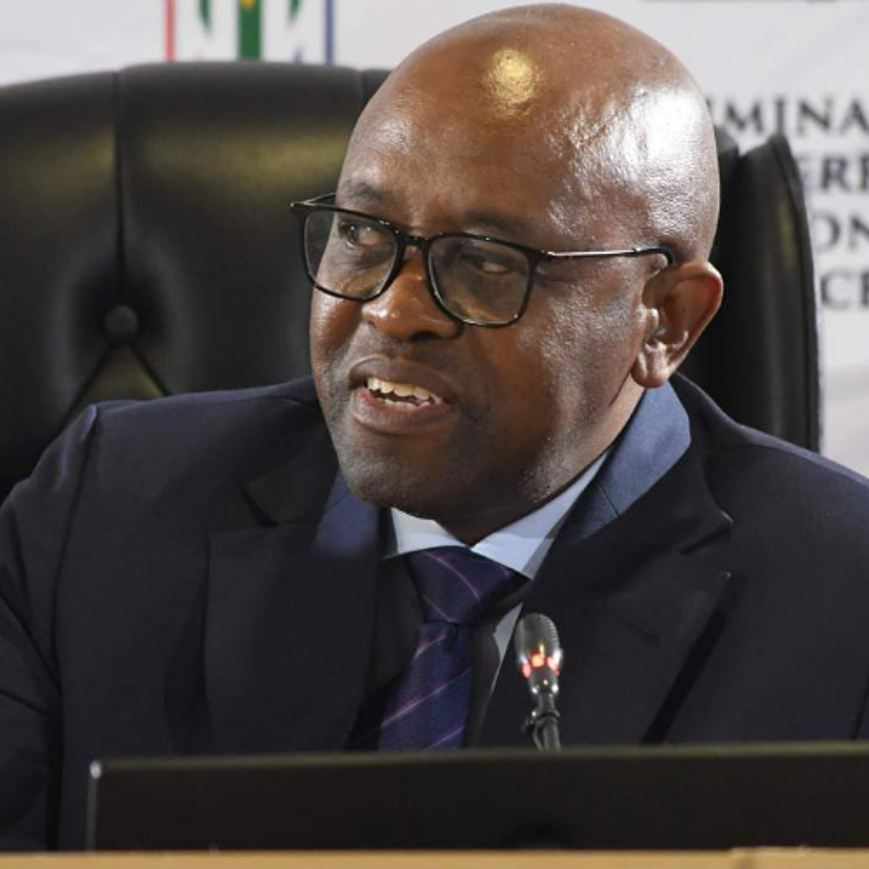 Media Outcry Over Madlanga Commission’s Move to Hold Closed-Door Hearings