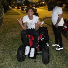 Heart full of spaces (nba youngboy)