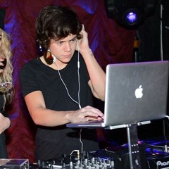 Harry Styles - Cinema (XNA’s Tech House Edit)