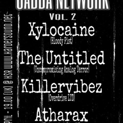 Xylocaine Set Gabba Network 17 April 2020