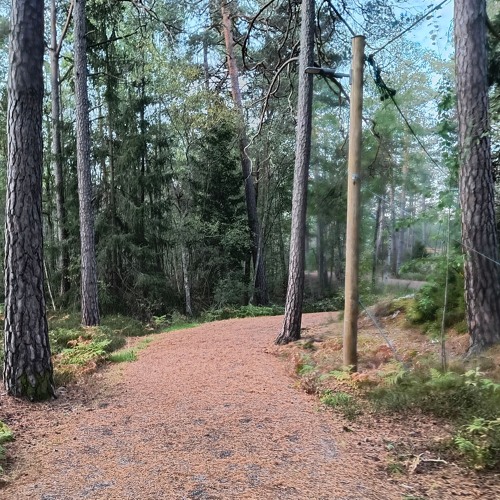 Running (ca 170 BPM)