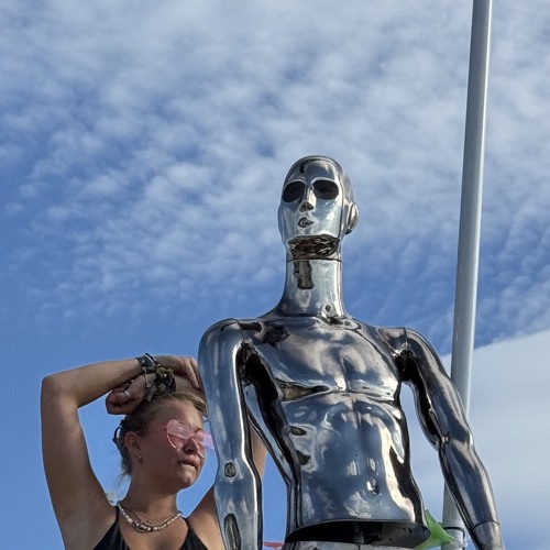 Just listen first 😘