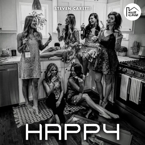 Happy (Original Mix)