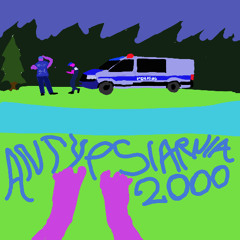 antypsiarnia 2000