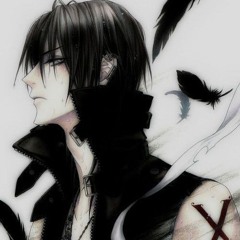 voracious (FALLEN vers.)
