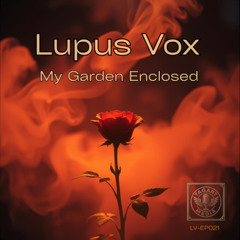 My Garden Enclosed (Blue Moon Rose Mix)