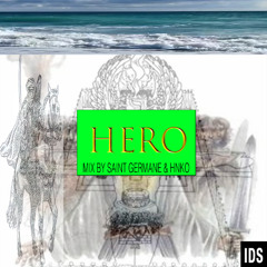 IDS Radio w/ Saint Germane & hnko - 30102025