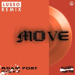 M0VE (LUSSO Bootleg)