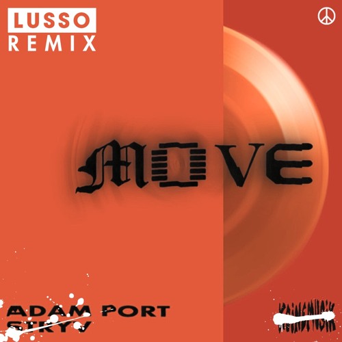 M0VE (LUSSO Bootleg)