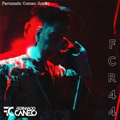FCR044 - Fernando Caneo Radio @ Tech House Sessions @ Home Studio Santiago, CL