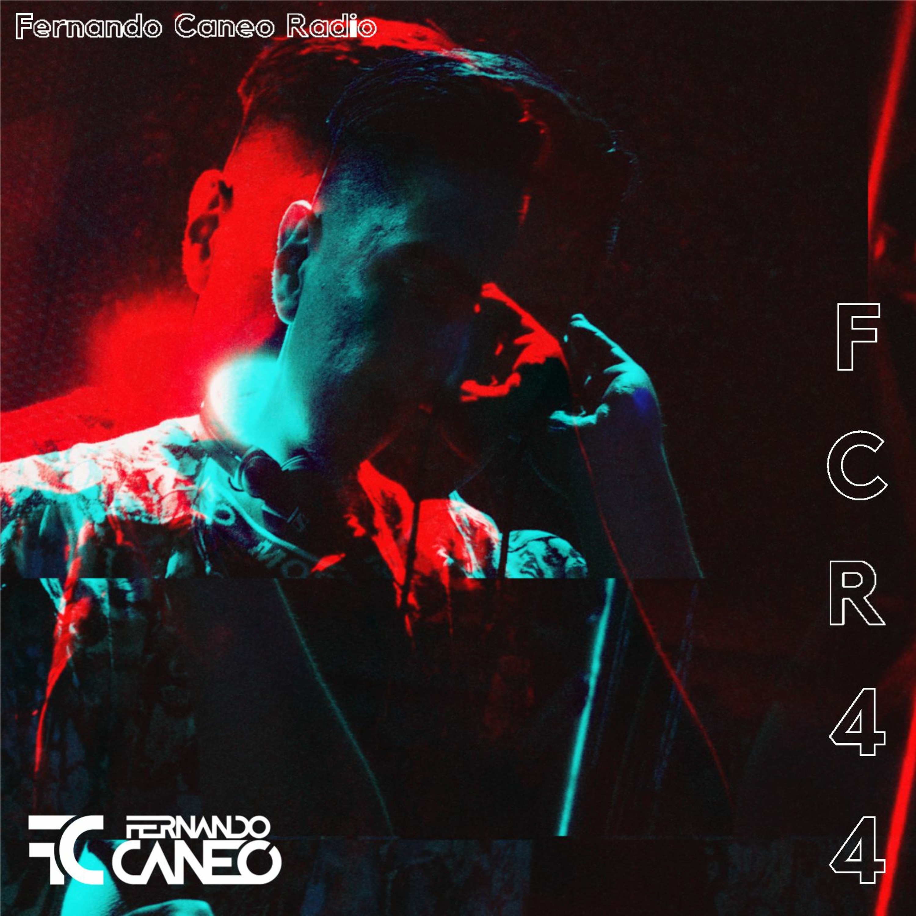 Fernando Caneo Radio