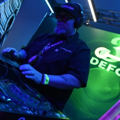 DEF CON 2025 LIVE SET