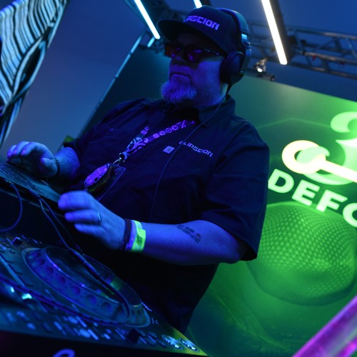 DEF CON 2025 LIVE SET