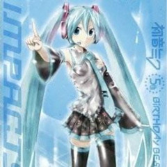 TENKOMORI feat. Hatsune Miku — ONLINE GAME ADDICTS SPRECHCHOR