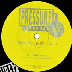 Timeless003: Suciu - Dusîntors