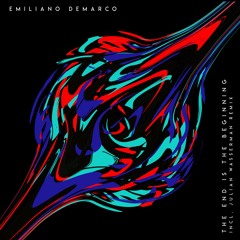 Premiere: Emiliano Demarco - The End Is The Beginning (Julian Wassermann Remix) [Yusual]