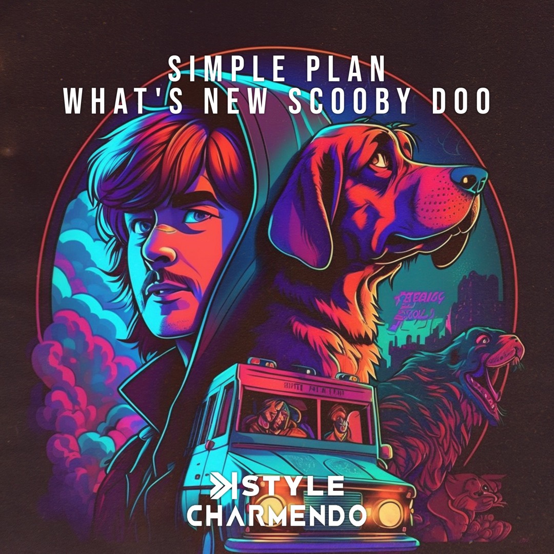 Stream Simple Plan What s New Scooby Doo K Style Charmendo Bootleg stream-simple-plan-what-s-new-scooby-doo-k-style-charmendo-bootleg