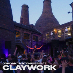 Jordan Tilstone Live At Claywork, Gladstone Pottery Stoke | July 2025