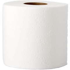 Toilet Paper - Poopy Mane