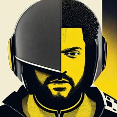 Daft Punk X TheWeeknd - Veridis Quo (In Your Eyes) (Freelanz Mashup)