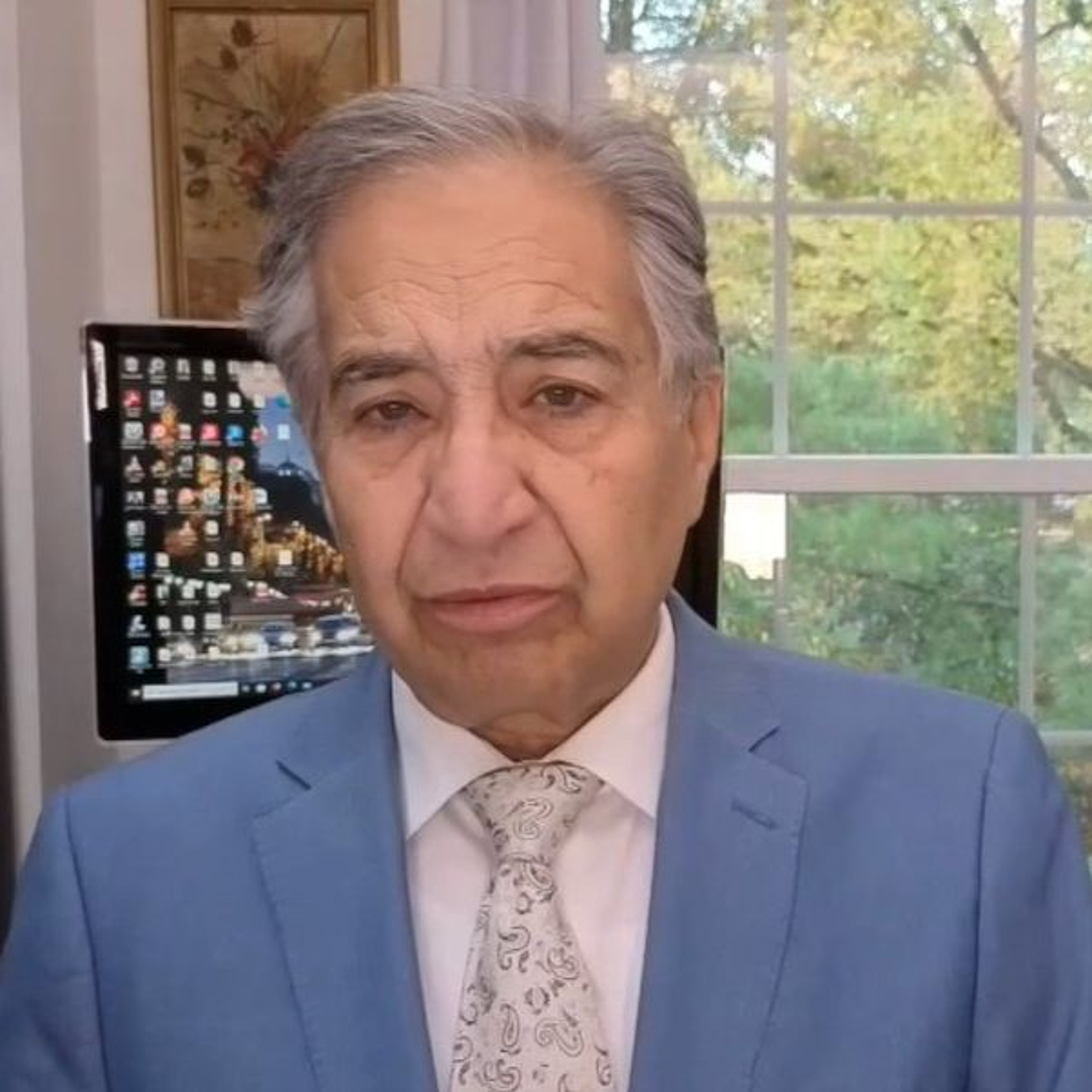 تفسیر خبر پنجشنبه 8 آبان 1404