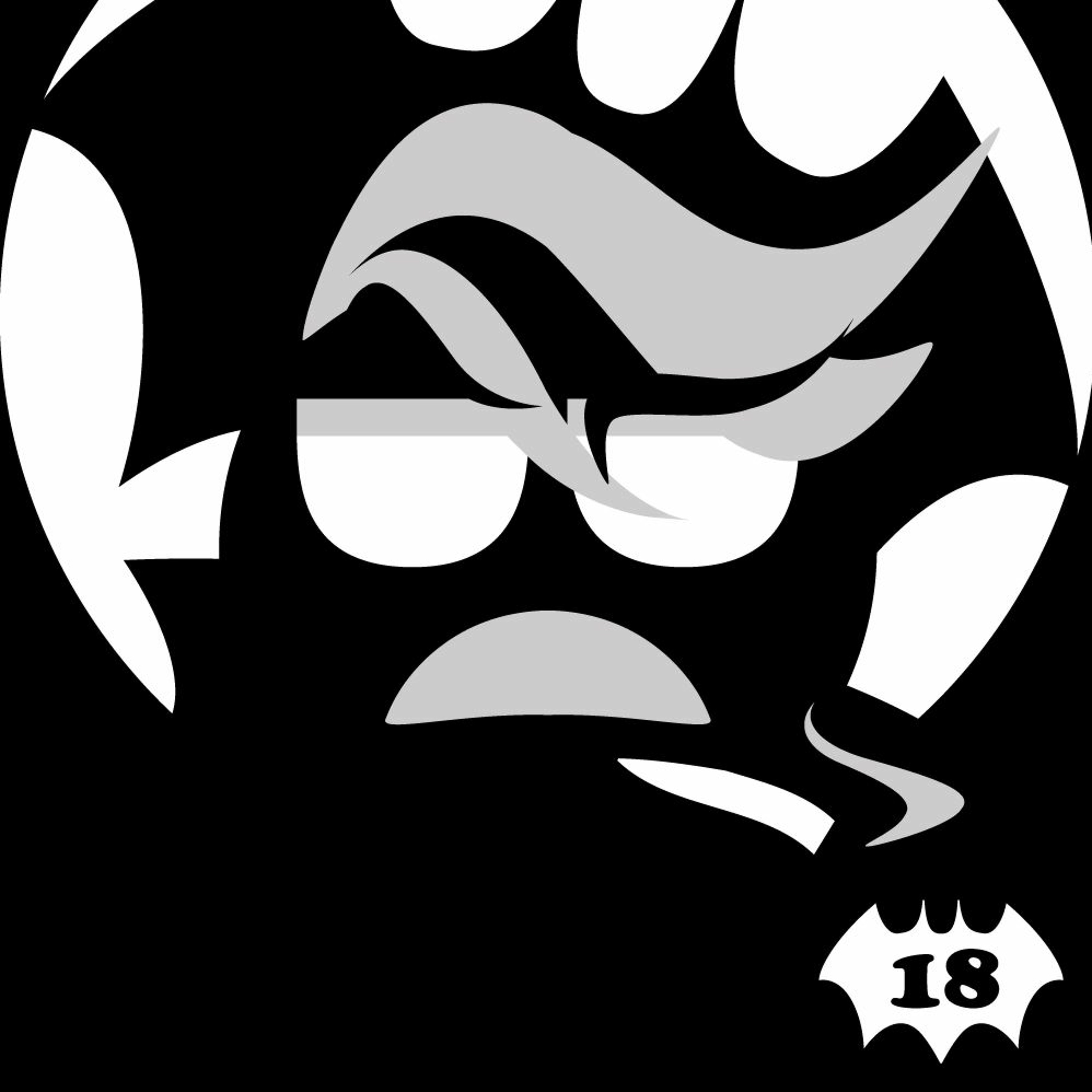 Bat-julekalenderen 18. dec: Dem, der tænder bat-signalet! (re-post/genudsendelse) episode artwork