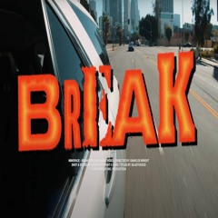 BREAK FT N8NOFACE