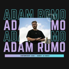 Contemporary Digs - Ibiza Club Radio MARCH 24