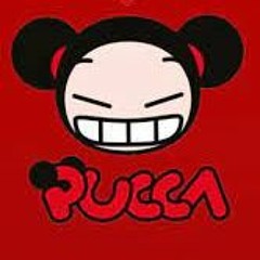 ❤️ Pucca (Animation) Theme Song Cover(For Pucca Fans)by Blossom (Classic Memories)❤️