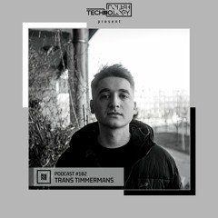 Polish Techno.logy | Podcast #182 | Trans Timmermans