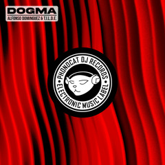 Alfonso Dominguez, T.I.L.D.E. - Dogma (Vocal Mix) [PREVIEW]