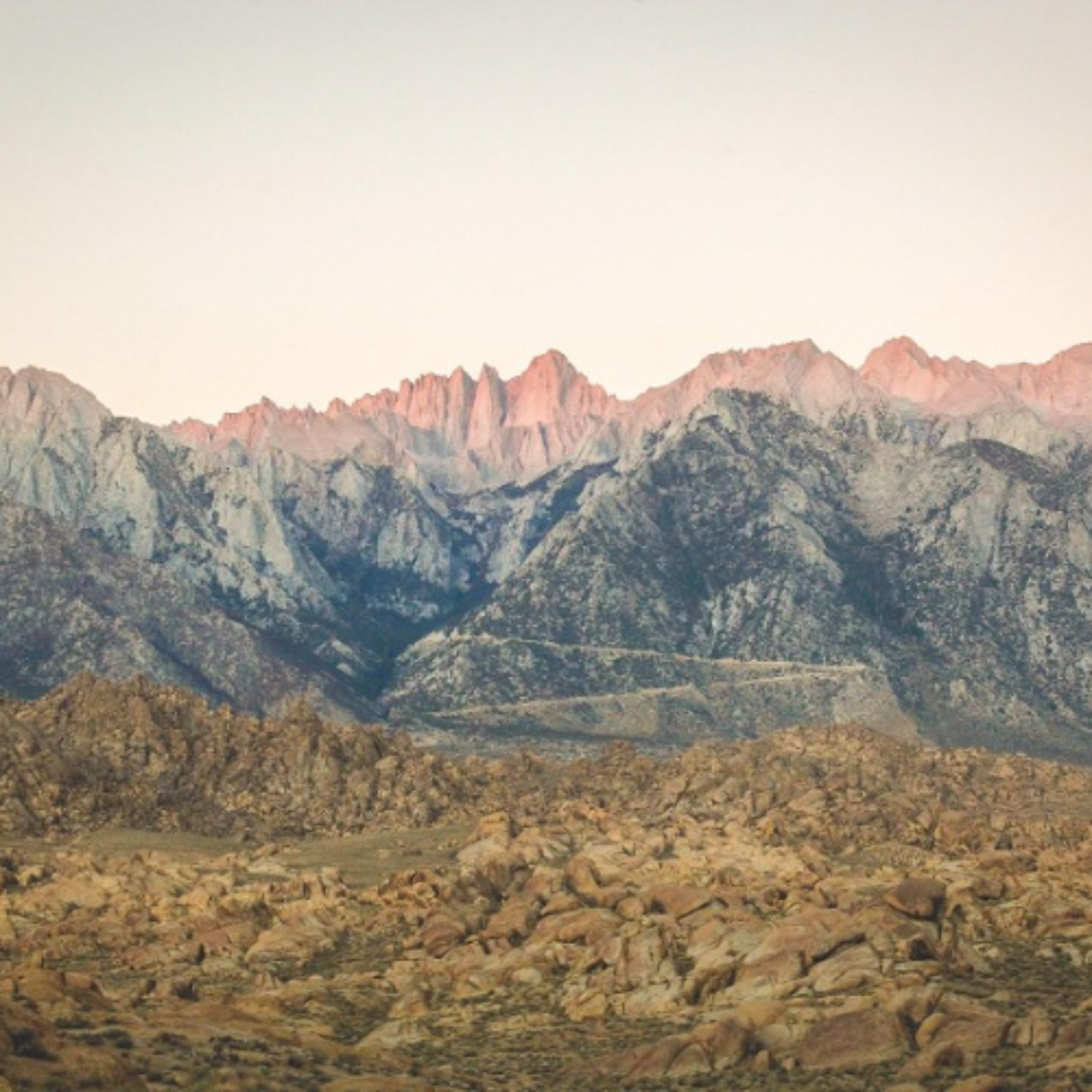 America’s Enduring Ecology: Forests, Public Lands, and more episode artwork